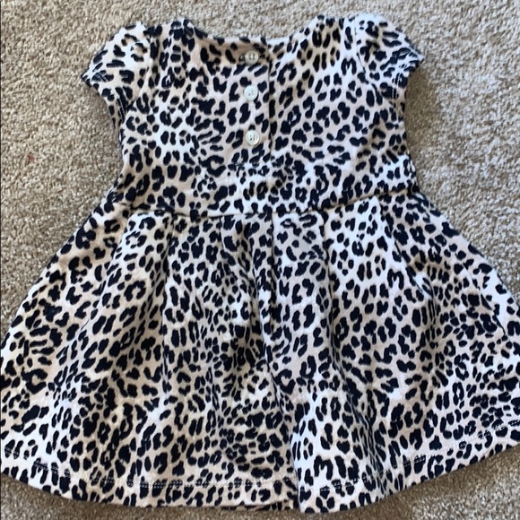 CHEETAH DRESS!!!!! - Picture 4 of 4